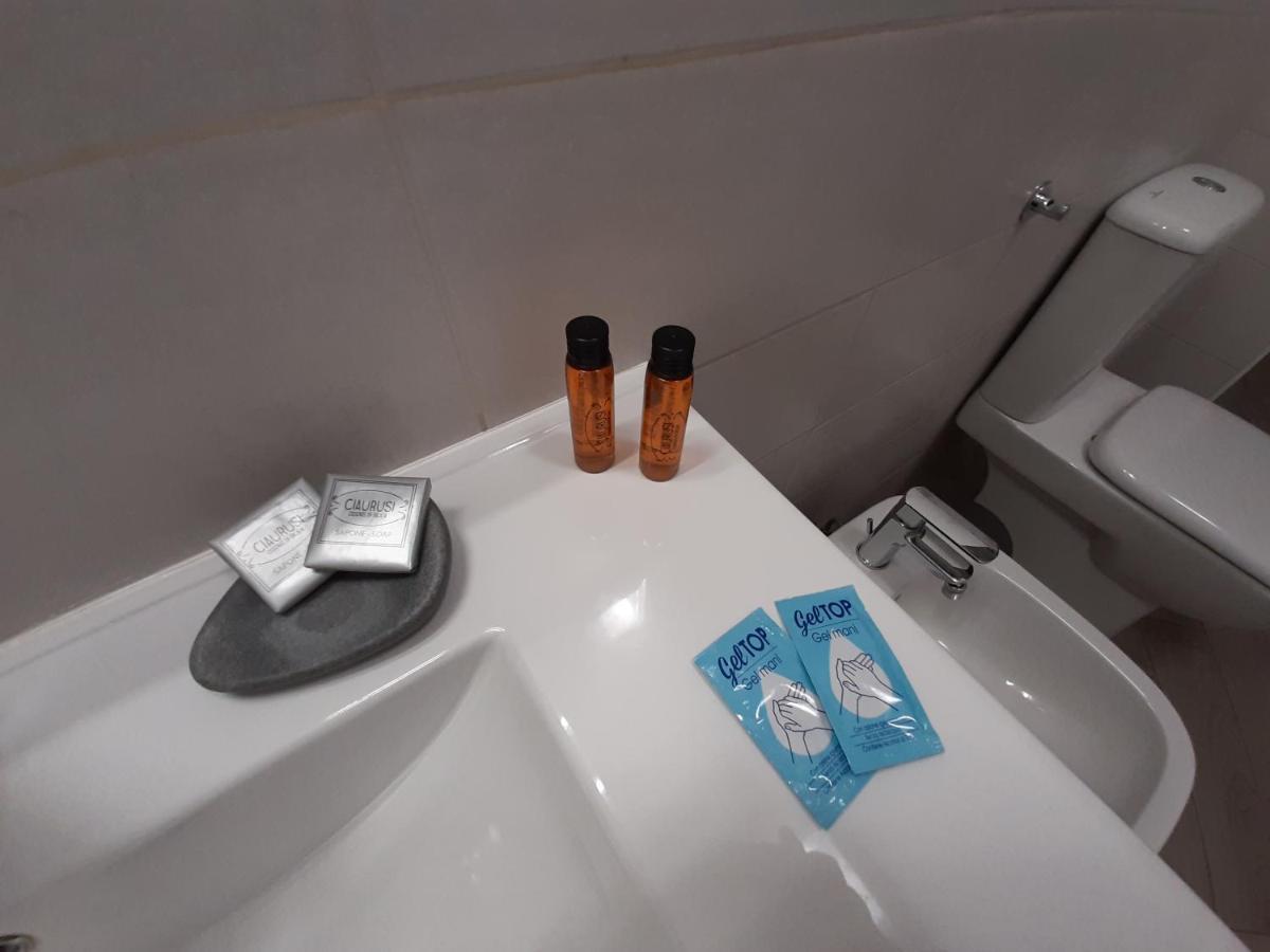 Aci CatenaCasa Aci Gioja别墅 外观 照片